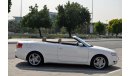 Audi A4 Convertible (Low Millaege) Excellent Condition