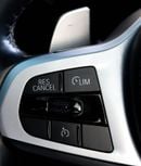 BMW 520i Std 2.0L BMW | 520i M-KIT | 2020 GCC Full Service History Accident free | Original Paint | 1367 P.M