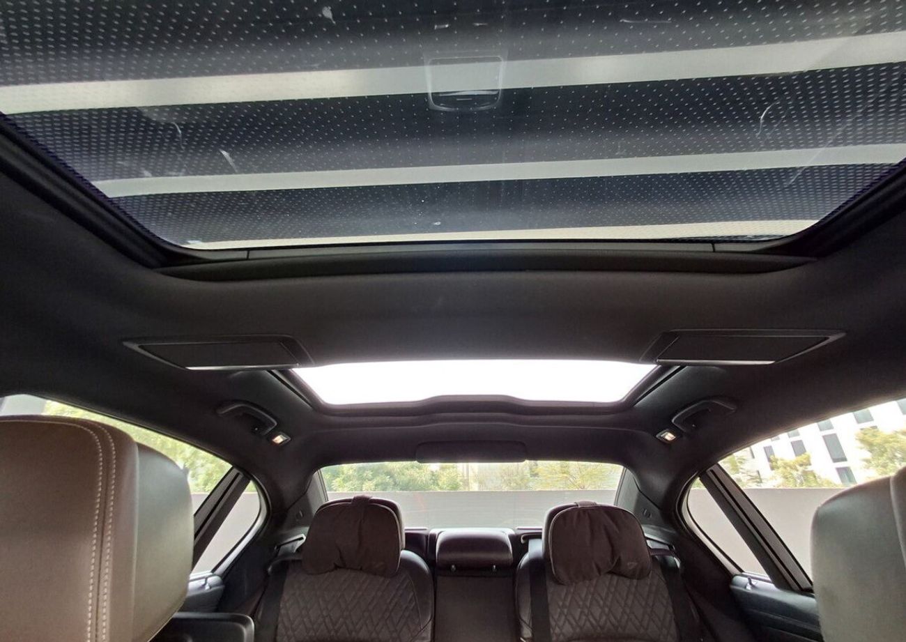 بي أم دبليو 750Li M Sport