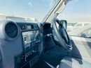 Toyota Land Cruiser VX