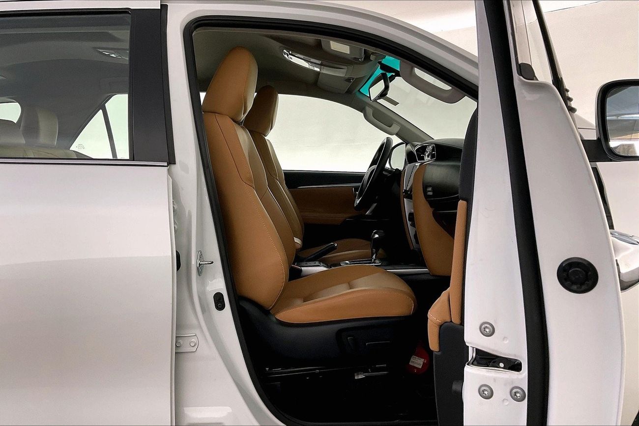 Toyota Fortuner VXR | Guaranteed Warranty | 0 Down Payment