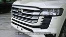 تويوتا لاند كروزر GXR Toyota Land Cruiser GX-R 4.0L V6 Petrol Model 2026