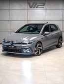 فولكس واجن جولف GTI Sport 2.0T