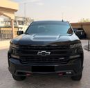 Chevrolet Silverado 1500 REG/CAB 2LT RST