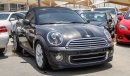 Mini Cooper GCC - 0% Down Payment