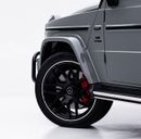 مرسيدس بنز G 63 AMG