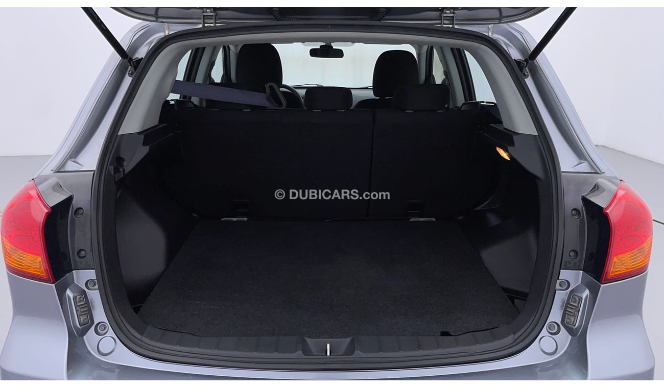 Mitsubishi ASX GLX LOWLINE 2 | Zero Down Payment | Free Home Test Drive