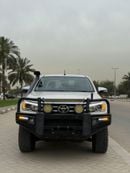 Toyota Hilux DLS SR5 export from Australia