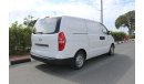 Hyundai H-1 Std HYUNDAI H1 DELIVERY VAN , 2014 GCC MANUAL GEAR