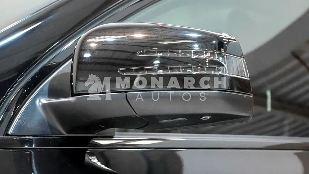 مرسيدس بنز GLE 43 AMG Accident free,low mileage,