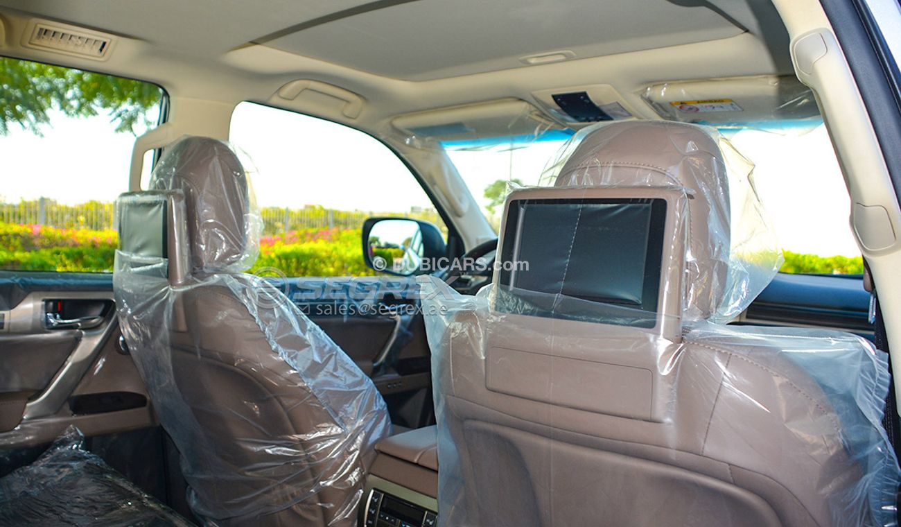 Lexus GS 460 NEW SHAPE SPORT FULL OPTION