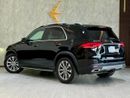 مرسيدس بنز GLE 350 MERCEDES GLE350 AMG SUV USA /7 SEATS