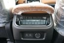 Nissan Patrol 2026 NISSAN Patrol LE Platinum City 3.5L V6T 4x4 GCC 0Km