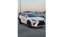 لكزس NX 300 LEXUS NX300 FULL OPTION CLEAN CAR