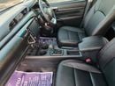 Toyota Hilux TOYOTA HILUX PICK UP SR5 GR SEATS 2024 WHITE 4WD AT DIESEL = RIGHT HAND