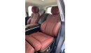 Toyota Land Cruiser 5.7L VXR PETROL FULL OPTION with LUXURY MBS AUTOBIOGRAPHY VIP SEAT(Export Only)