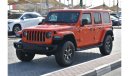 Jeep Wrangler Rubicon UNLIMTID FULLY LOADED 3.6L V-06 ( CLEAN CAR WITH WARRANTY )