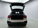 Audi Q2 Advanced 35 TFSI 150hp Black Package (Ref# 009208)