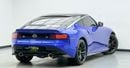 Nissan Z 2024 Nissan Z, 5 Years Nissan Warranty, Very Low Km, Fully Loaded, Excellent Condition, GCC