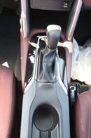 Toyota Corolla Cross Toyota Corolla Cross 1.8L Hybrid, SUV, FWD, 5 Doors, Color Black, Model 2023