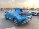أم جي ZS