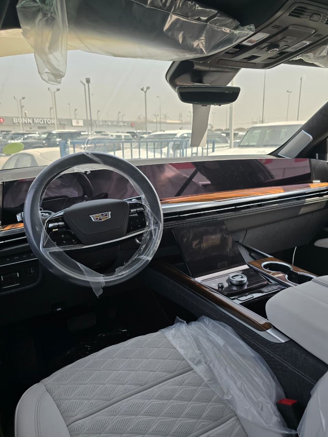 Cadillac Escalade Premium Luxury 6.2L AWD