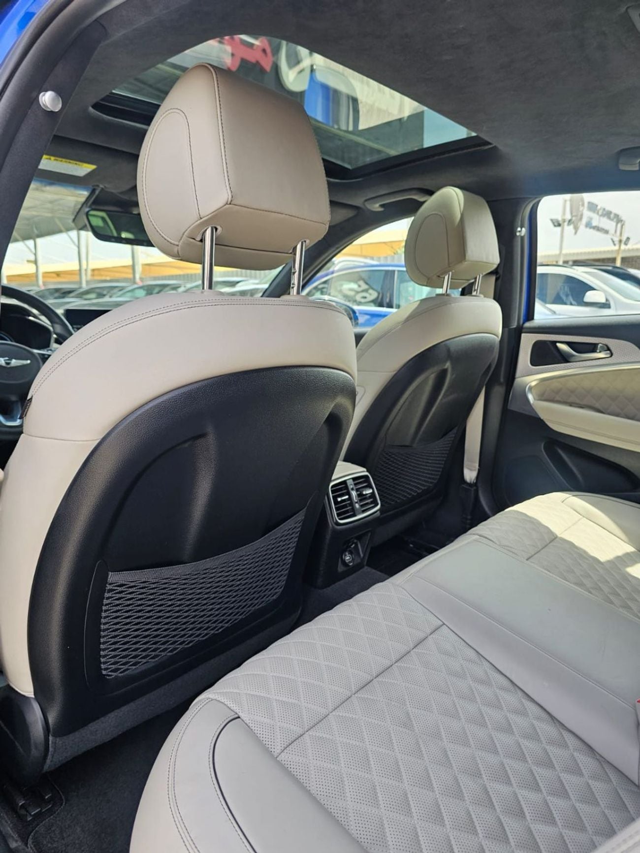 جينيسس G70 Sport 3.3L RWD
