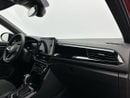 فولكس واجن T ROC T-ROC Style without Sunroof with Black Style 1.4L (Ref#42423) - 17,100 AED SAVINGS from New Car