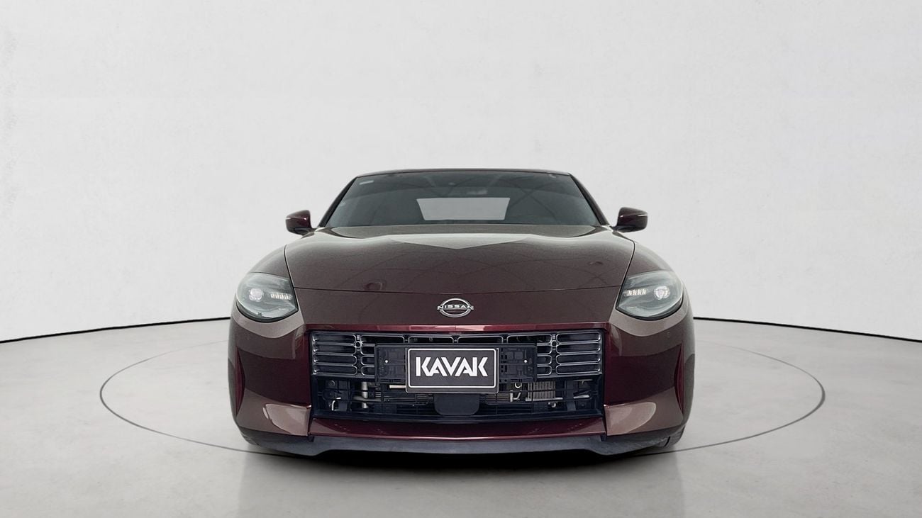 Nissan 370Z | Guaranteed Warranty | 0 Down Payment