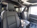 Jeep Wrangler SAHARA