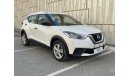 Nissan Kicks 1600