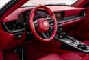 Porsche 911 Carrera 3.0L (380 HP) Convertible
