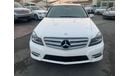 Mercedes-Benz C 300 Mercedes C300_2014_Excellent_Condihion