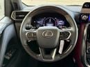 Lexus LX 500 LX500 3,3 DIESEL **التصدير فقط خارج الخليج***EXPORT ONLY**