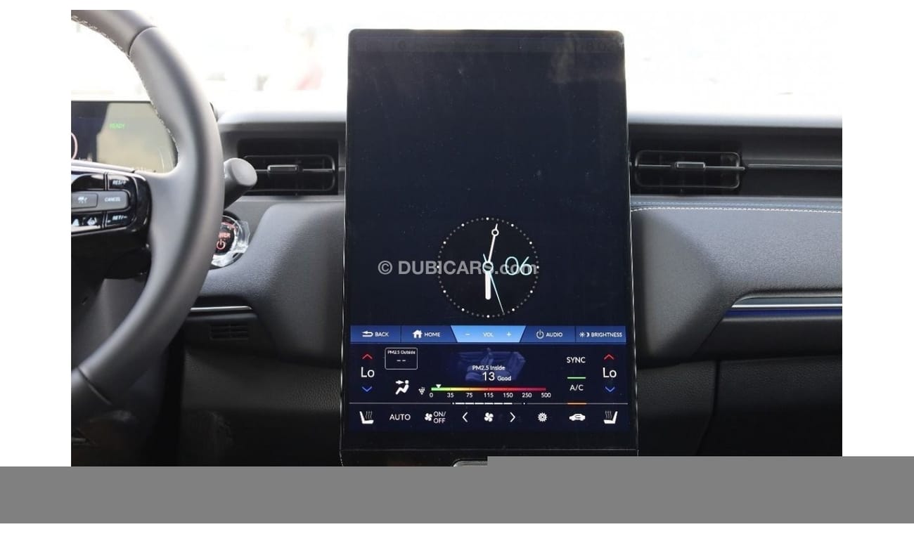 Honda e:NS1 HONDA_e:NS1_2022_FULL_OPTIONS_ELECTRIC