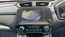 Honda CRV TOP GRADE | PUSH START | 1.5L PETROL ENGINE | AUTO | HEATED LEATHER SEATS | 4WD | RHD