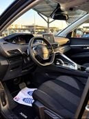 بيجو 3008 ACTIVE | GCC Specs | Low Mileage | Pristine Condition