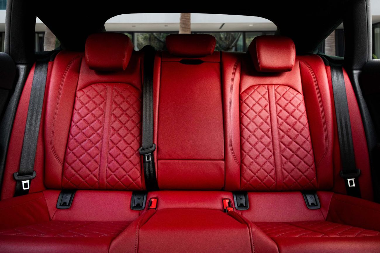 Audi S5 S5 Black Edition | 5,288 P.M | 0% Downpayment | Agency Warranty!