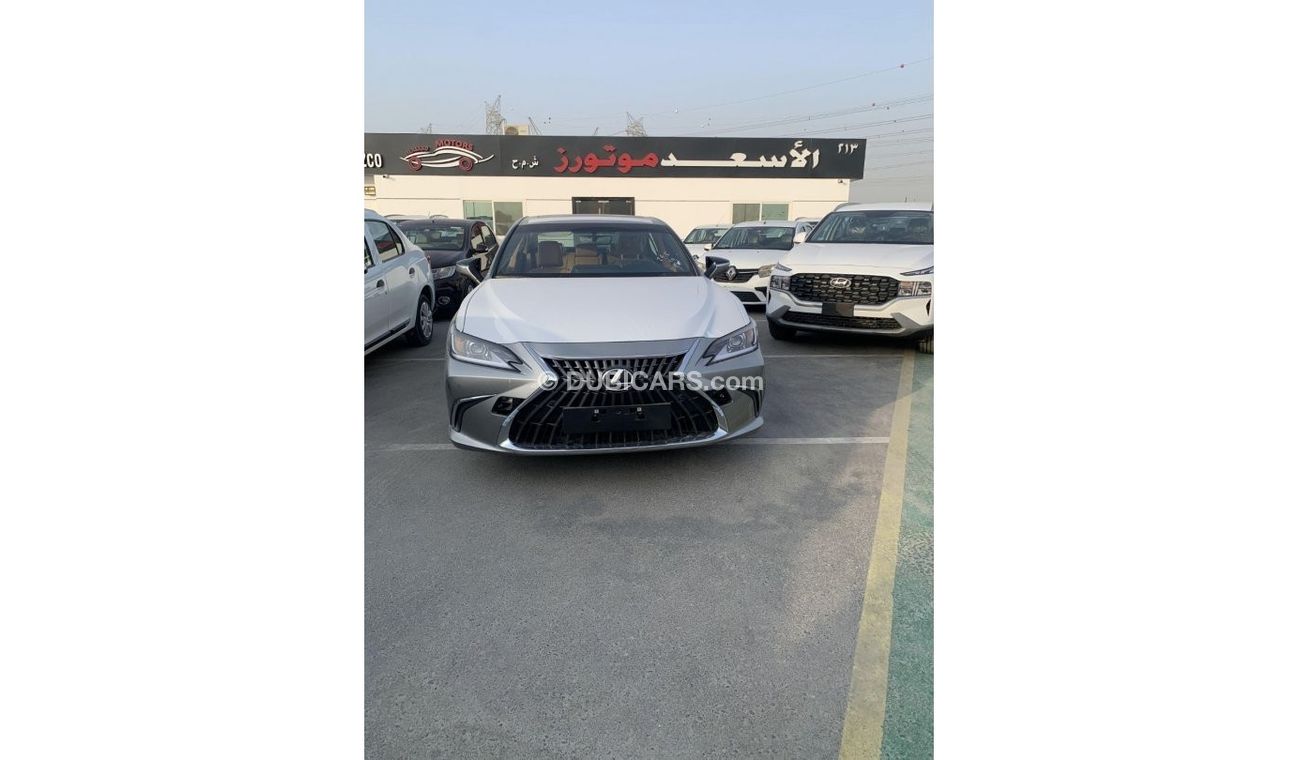Lexus ES350