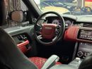 Land Rover Range Rover SVAutobiography Dynamic 5.0L