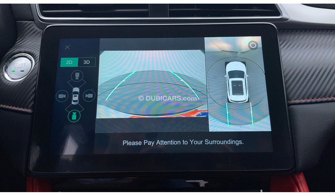 MG ZS LUXURY 1.3 | Under Warranty | Inspected on 150+ parameters