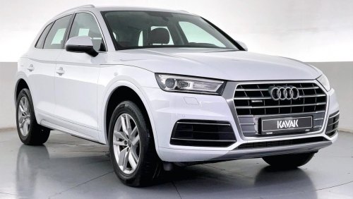 Audi Q5 45 TFSI quattro Basic | 1 year free warranty | 0 down payment | 7 day return policy