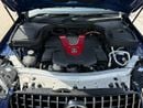 مرسيدس بنز GLC 43 AMG ستاندارد