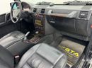 مرسيدس بنز G 320 2004 Mercedes Benz G320, Service History, Excellent Condition