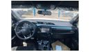 Toyota Hilux TOYOTA HILUX 2.8 GRS WHITE 2023 * EXPORT ONLY *