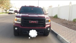 GMC Sierra سييرا