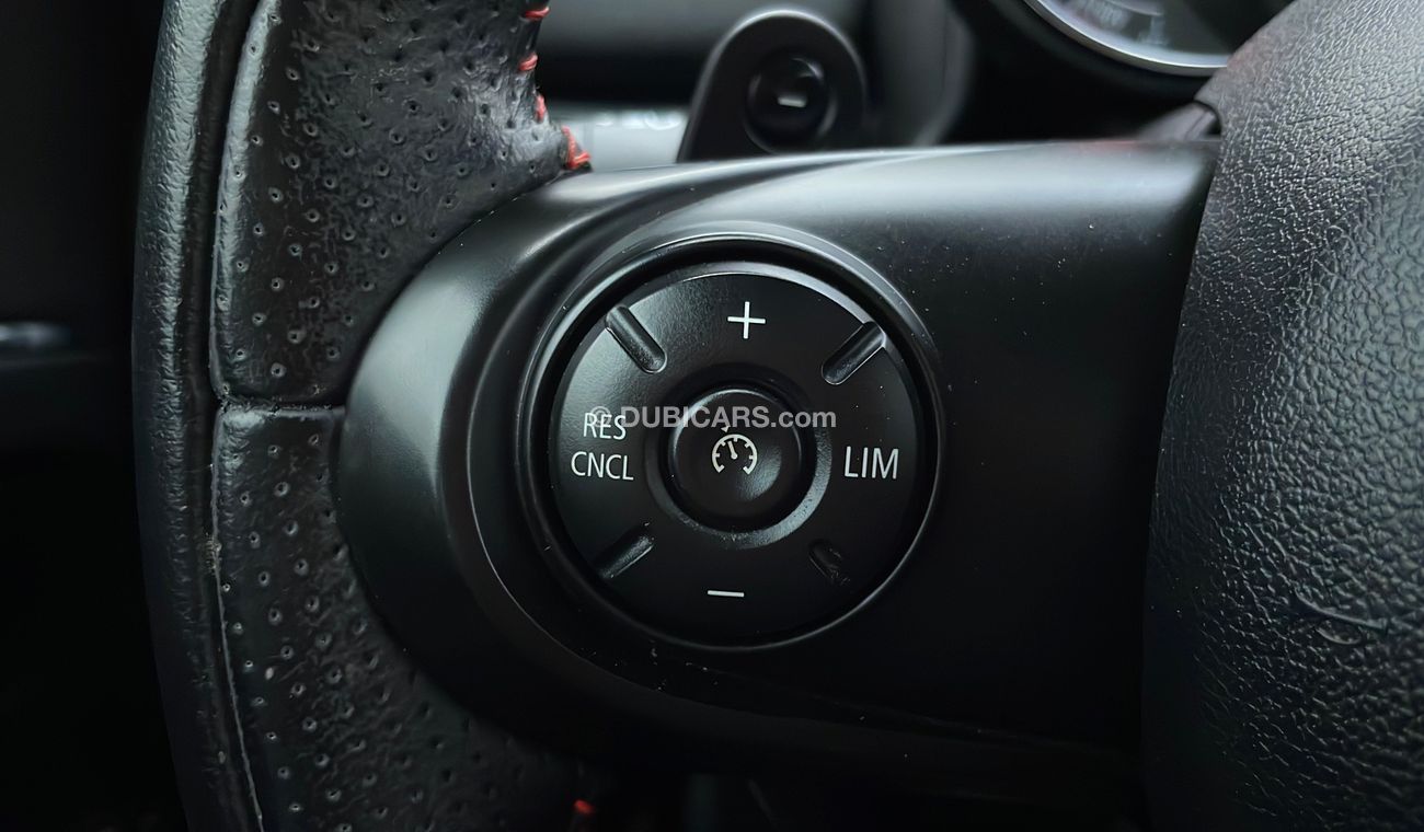 Mini Cooper Countryman S ALL4 2 | Under Warranty | Inspected on 150+ parameters