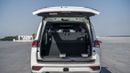 Toyota Land Cruiser 3.5L TT FULL WITH RADAR 2026