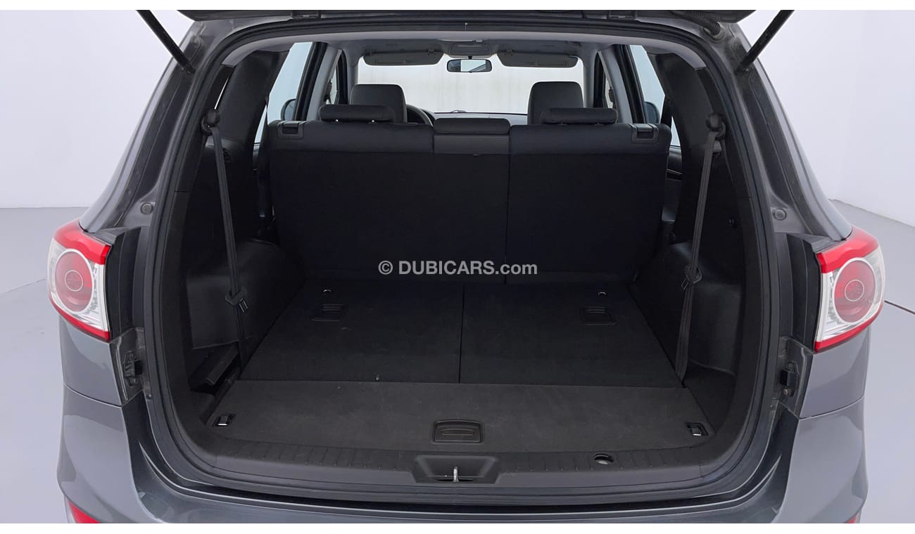 Hyundai Santa Fe GL 2.4 | Zero Down Payment | Free Home Test Drive