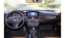 BMW 335i I - 4matic